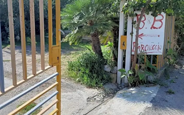 B&b La Palma