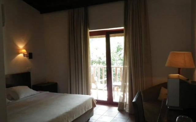 Hotel Rural Quinta de Novais