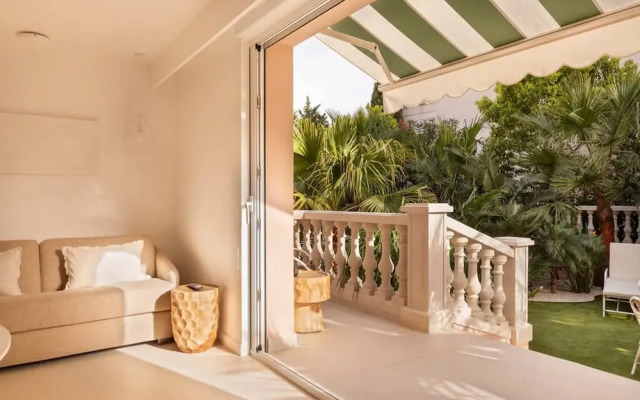 Carla Rosa 4 Apartement Giardino - 2 BDR Piscine
