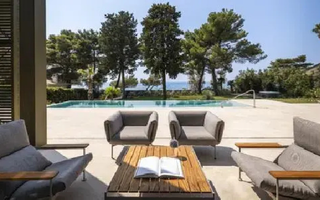 Pical Beach House