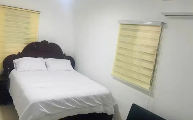 Num 1 Comfort Apartment Centro Bonao