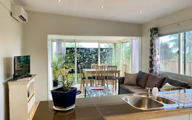 2 Bedroom Apartment at Delainavesi Home