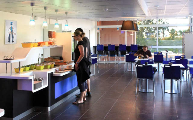 ibis budget Loriol le Pouzin