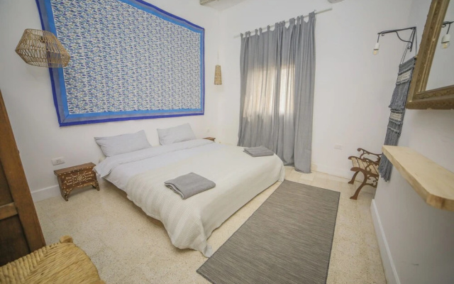 Blue Marlin Beach House