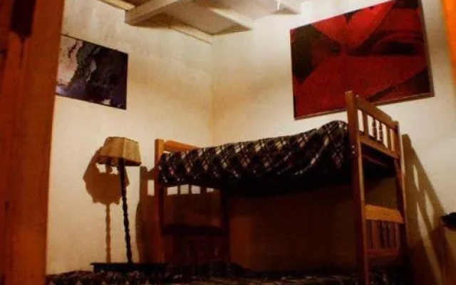 Blue House Backpackers Hostel