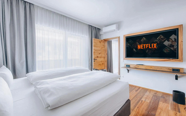 Best Western Hotel Obermühle