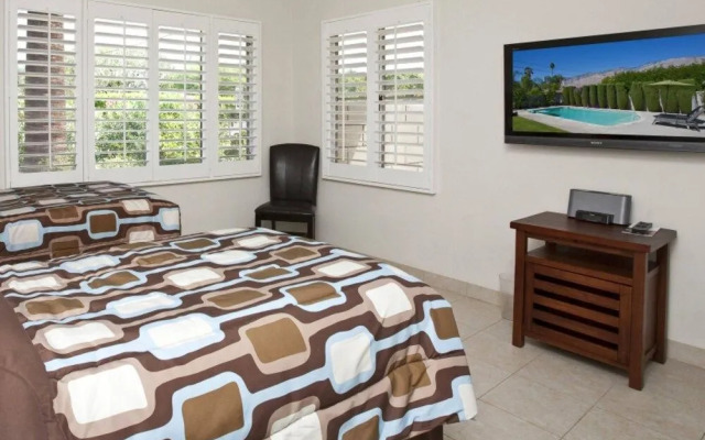 Warm Sands Comfort