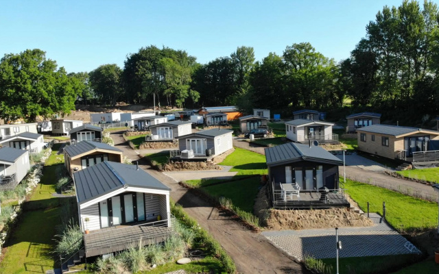 Ferienhaus "Ostseeperle" mit kostenfreier Saunanutzung und optional Whirlpool