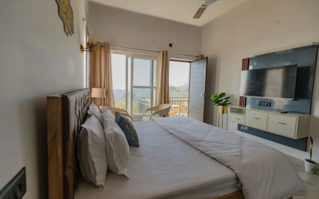 The Narayana Home Stay