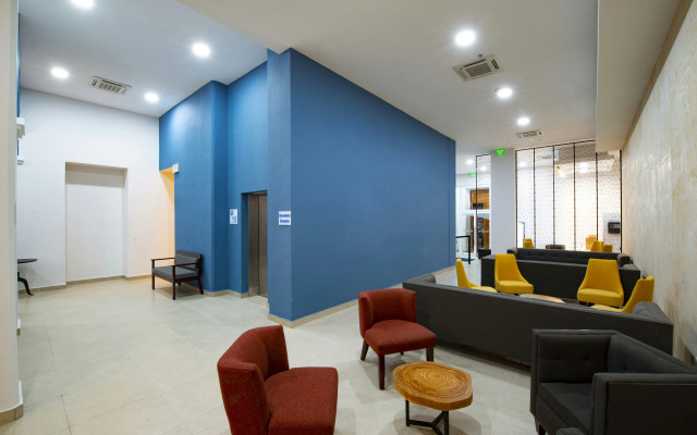 Holiday Inn Express Merida Centro by IHG