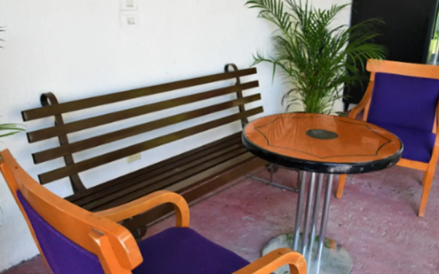 Hotel Contry