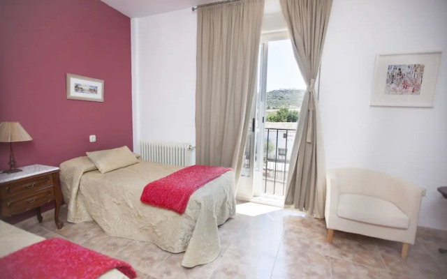 Apartamento Turístico La Ribera del Marco