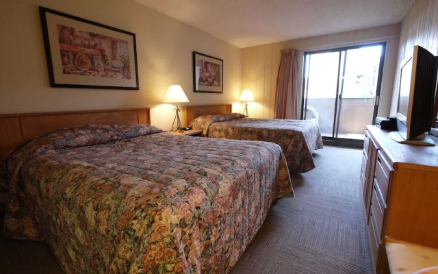 CM447H Hotel Room 1Br 1 Ba