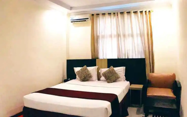 Hotel Sarison