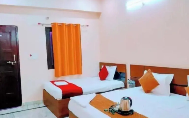 Hotel shri ram krishna mahal