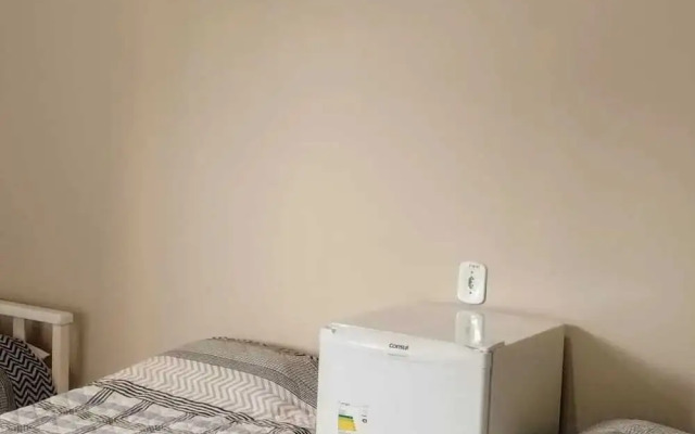 Camping Pousada Primavera Olímpia