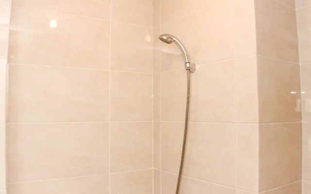 Nice And Elegant Studio Apartment At Mustika Golf Residence