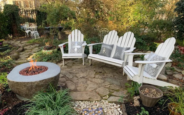 Pettigru Place Bed & Breakfast
