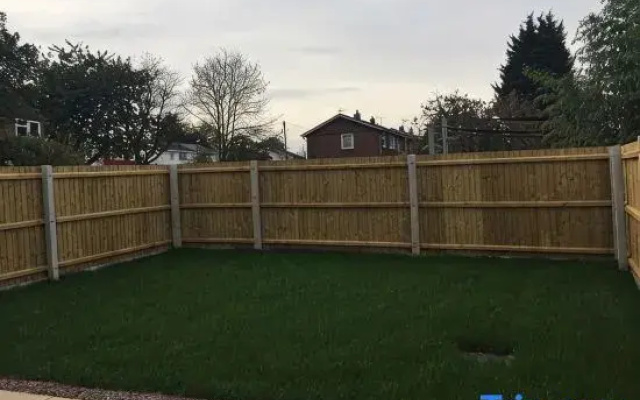 mulberry garden  Coventry