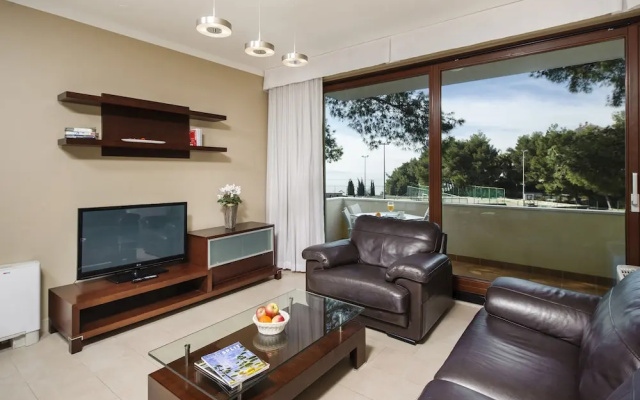 Residence Hotel