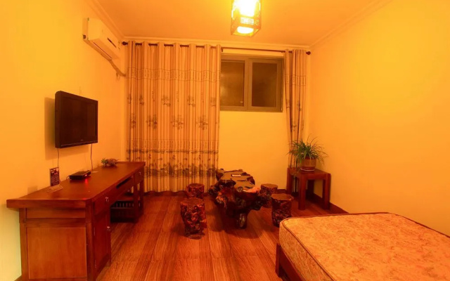 Yangshuo Dongling Resort