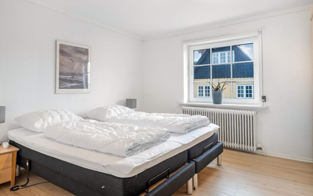 4 Star Holiday Home in Lokken