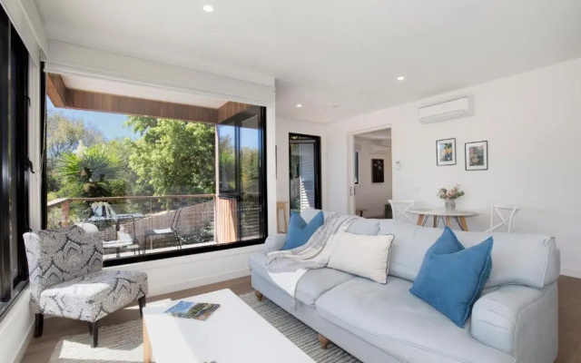 Brooklands Apartments