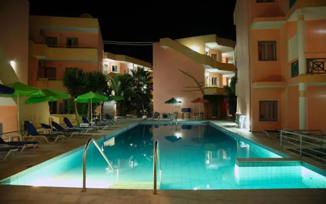 Fountoulis Suites