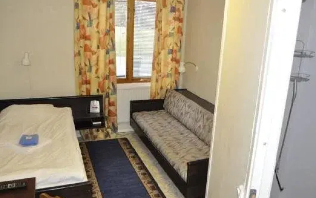 Hotell Golden Hof