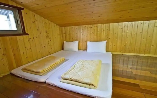 Jia Yuan Resort