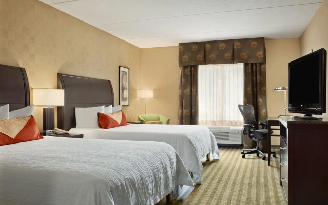 Hilton Garden Inn Nashville/Franklin Cool Springs