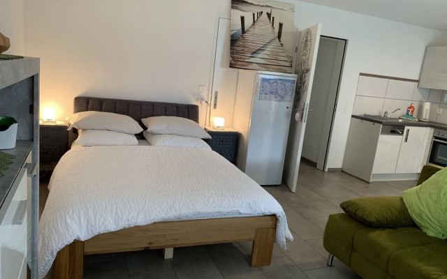 Casita do Lago - Modern Apartment