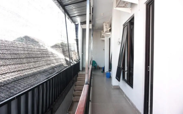 RedDoorz Syariah @ Berlian Homestay Wirobrajan