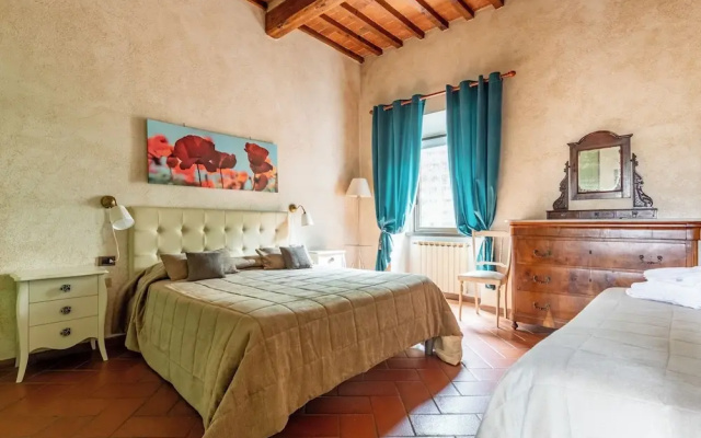Relais de Ricci