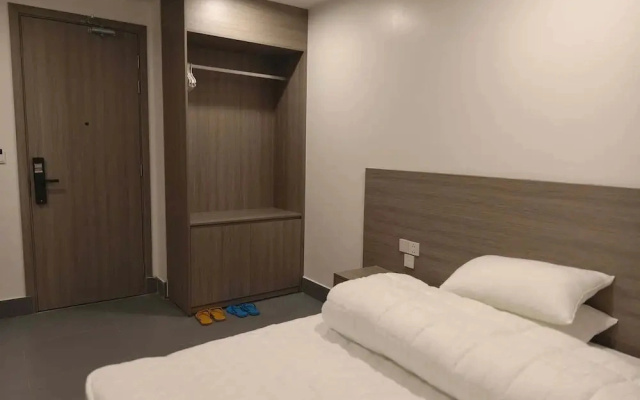 July Hotel Quang Binh