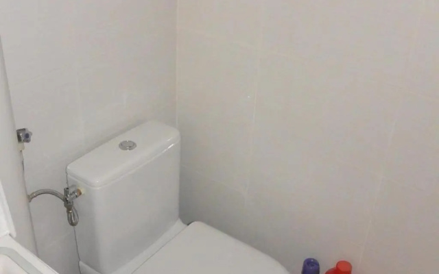 Appartement Cap d'Agde, 1 pièce, 4 personnes - FR-1-607-53