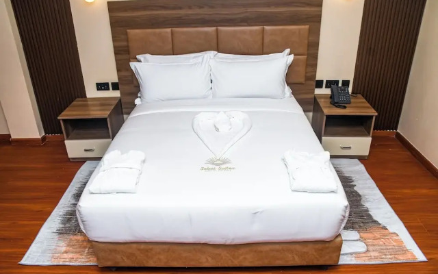 Sebai Luxury Suites