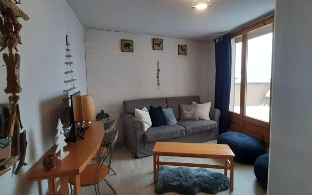 Appartement Montgenèvre, 3 pièces, 4 personnes - FR-1-330D-122