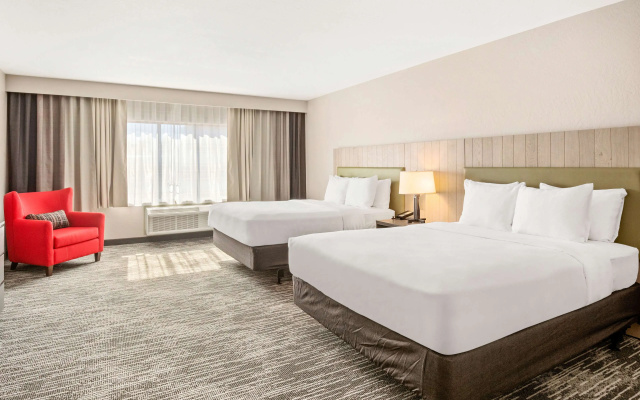 Country Inn & Suites by Radisson, Flagstaff Downtown, AZ