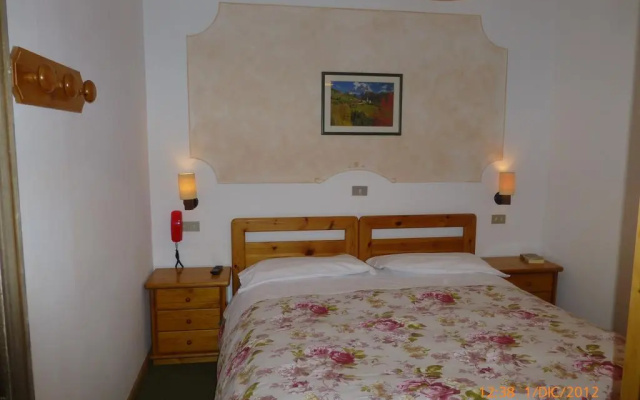 Hotel San Giovanni