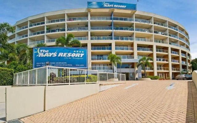 Rays Resort