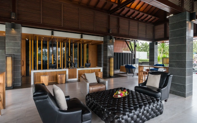 Baywater Resort Koh Samui