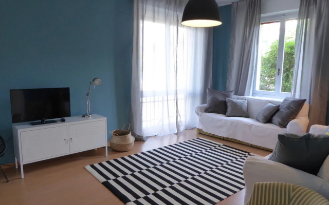 Impero House Rent - Stresa