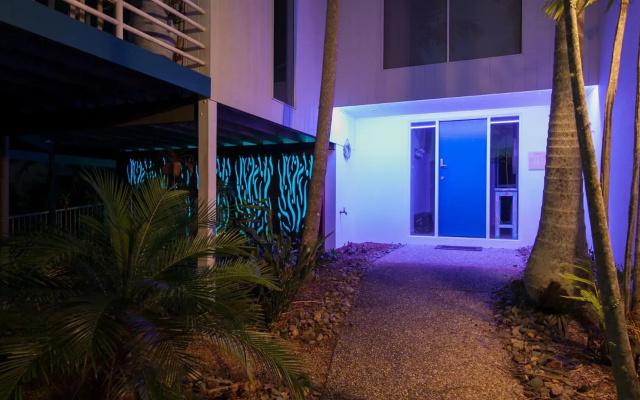 Utopia Beach House