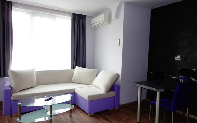 Solaris Aparthotel