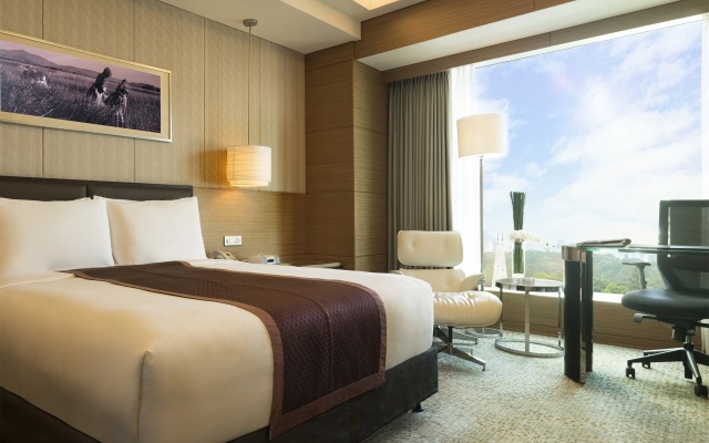 JW Marriott Hotel & Suites Saigon