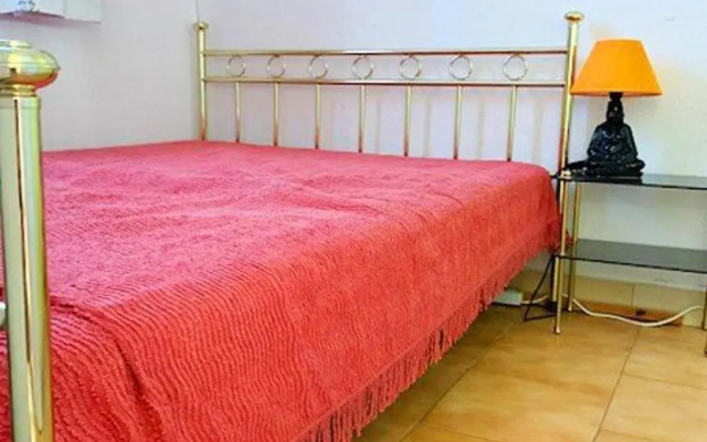 Appartement Cap d'Agde, 3 pièces, 4 personnes - FR-1-607-62