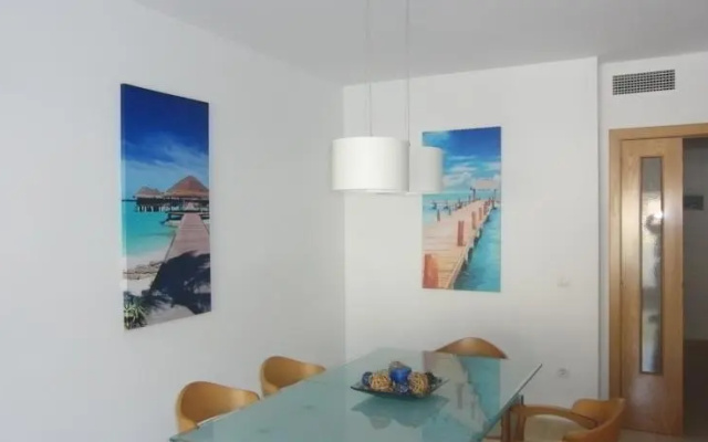 Miramar Serveis - Port Marino Planta Baja