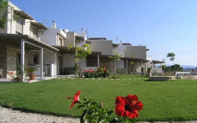 Ammouda Villa 4