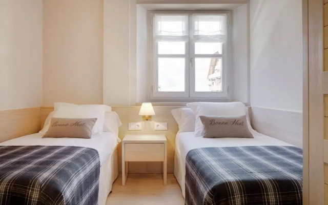 Val de Ruda Luxe 45 by FeelFree Rentals